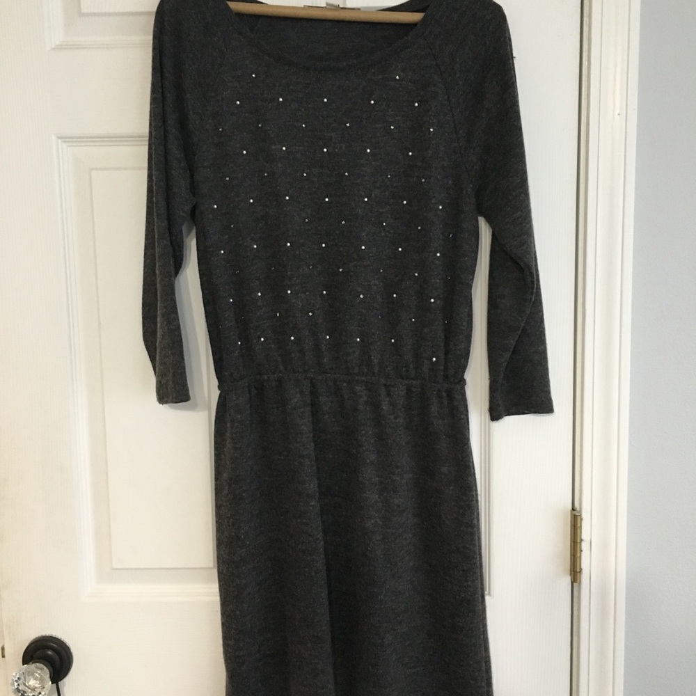 LOFT Sweater Dress